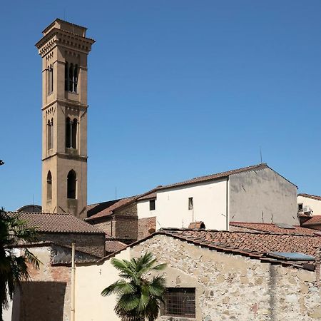 Roommo Maison Porcellana Firenze Bagian luar foto