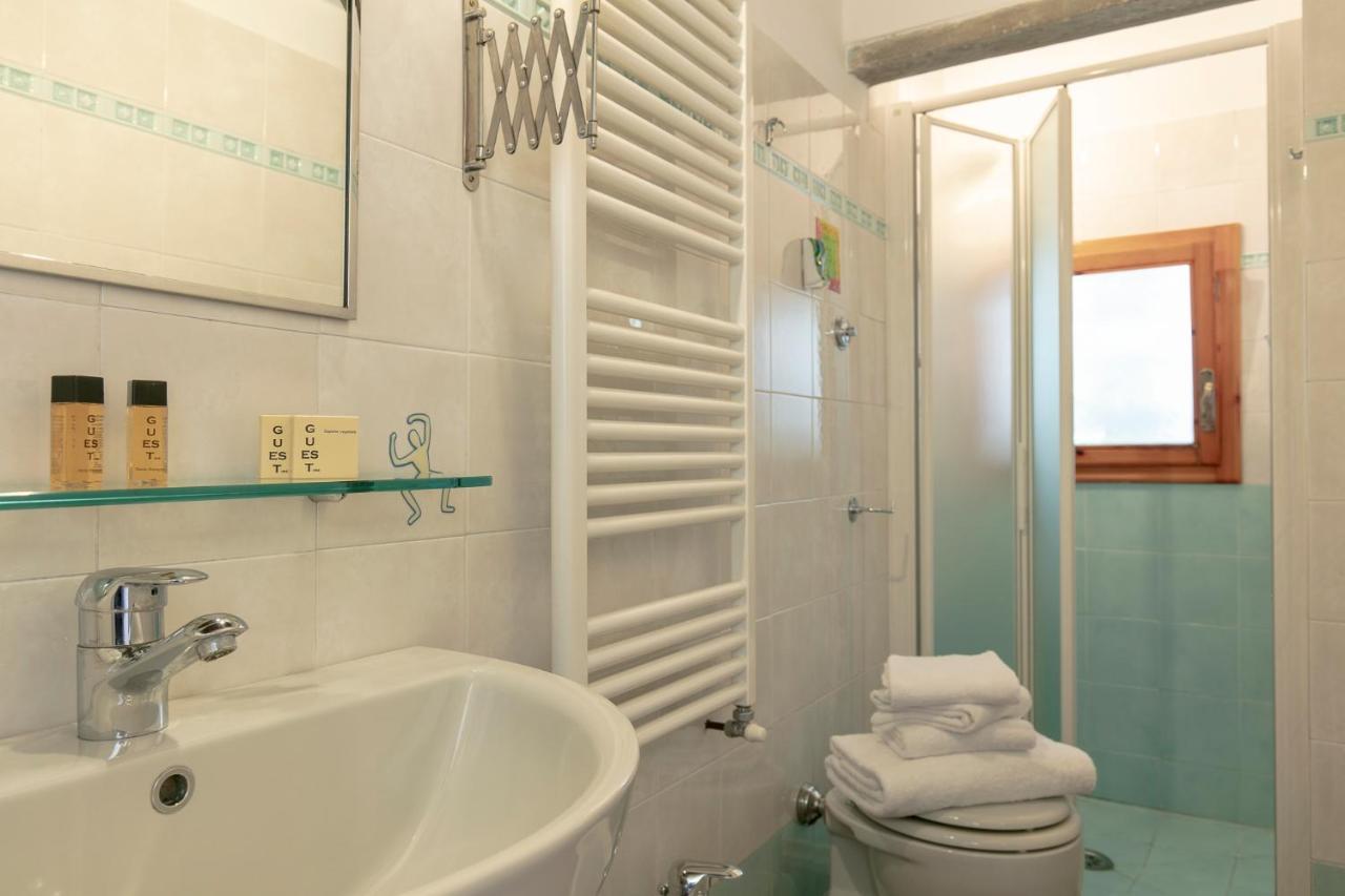 Roommo Maison Porcellana Firenze Bagian luar foto