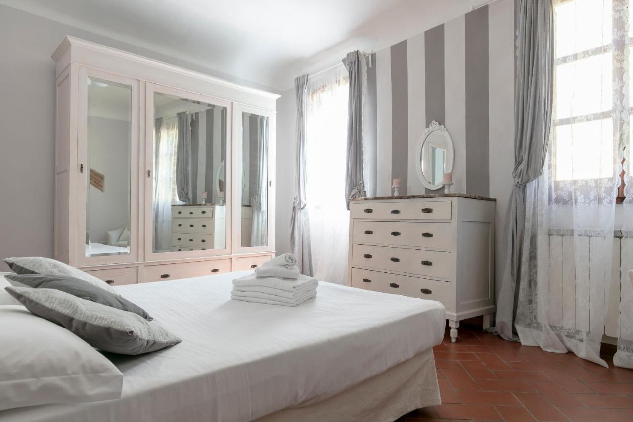 Roommo Maison Porcellana Firenze Bagian luar foto