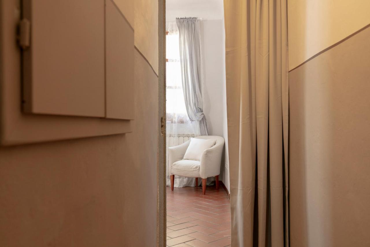 Roommo Maison Porcellana Firenze Bagian luar foto