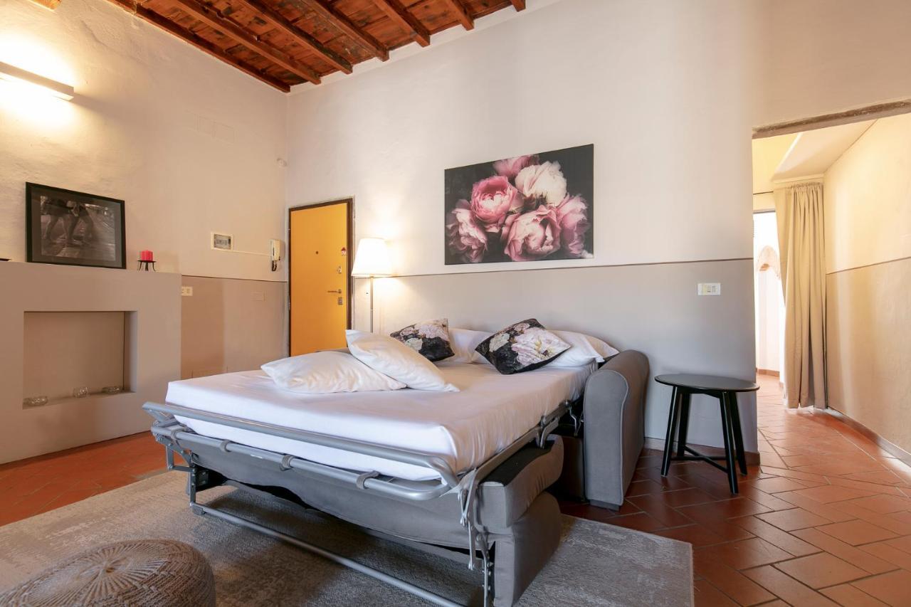 Roommo Maison Porcellana Firenze Bagian luar foto