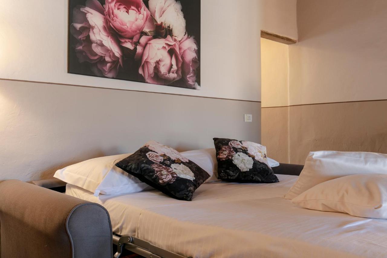 Roommo Maison Porcellana Firenze Bagian luar foto