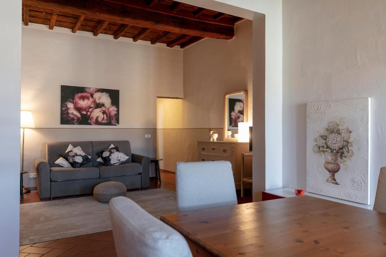 Roommo Maison Porcellana Firenze Bagian luar foto