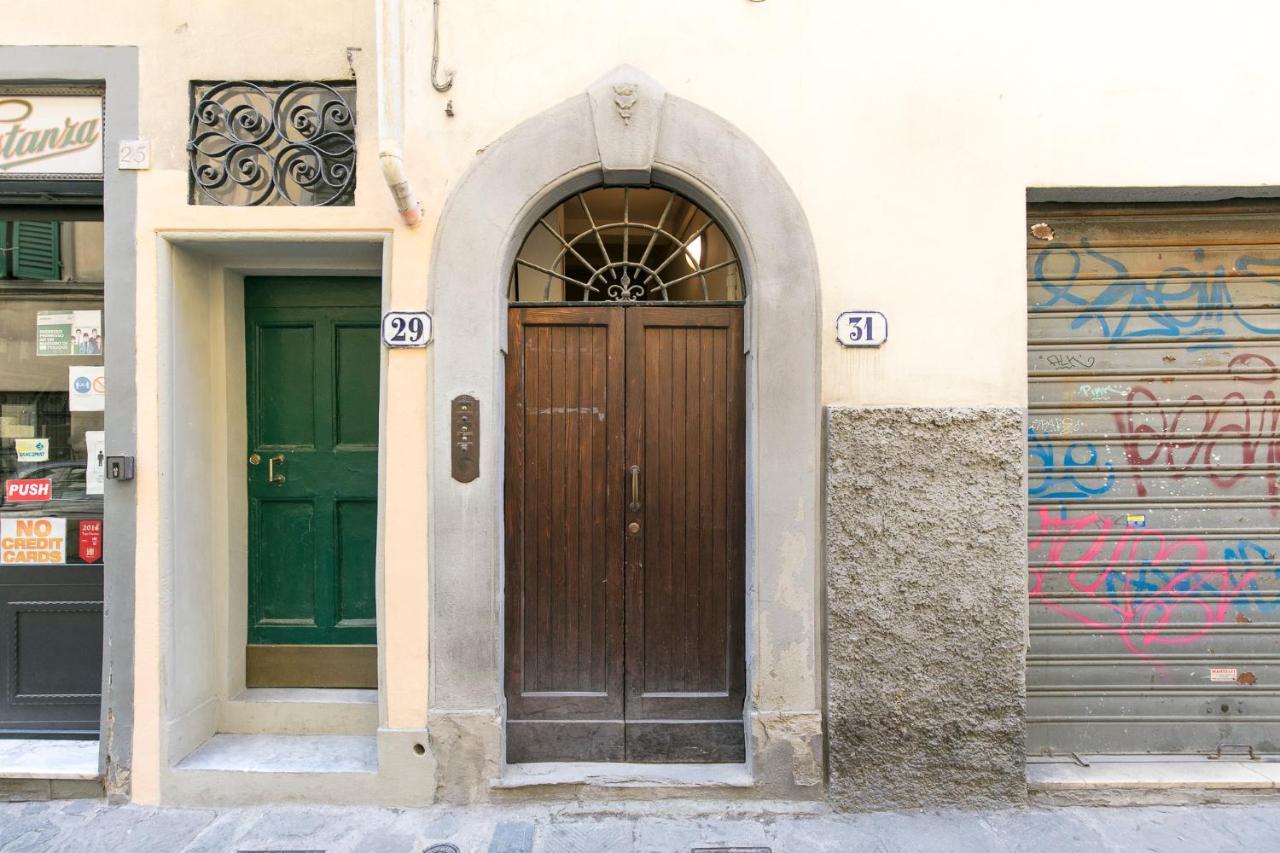 Roommo Maison Porcellana Firenze Bagian luar foto