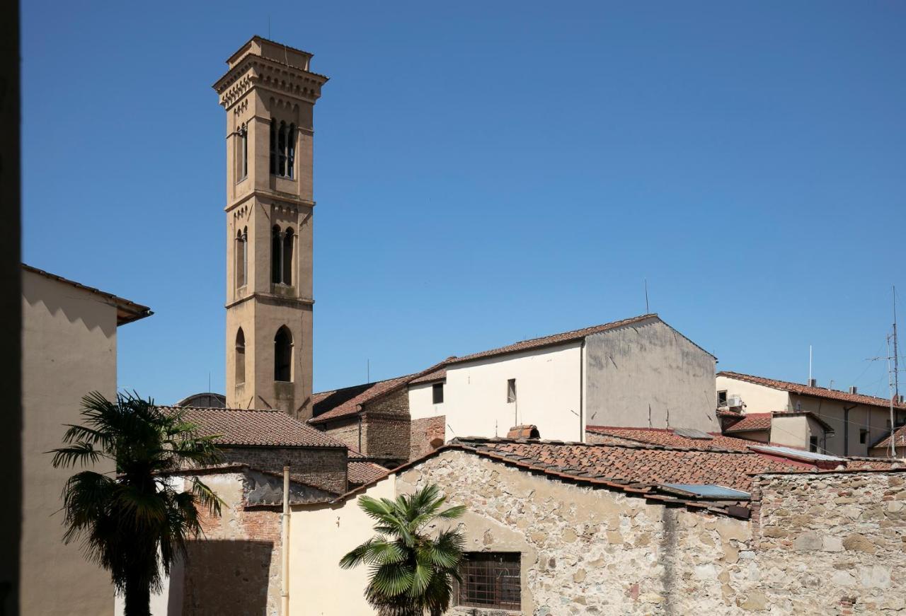 Roommo Maison Porcellana Firenze Bagian luar foto