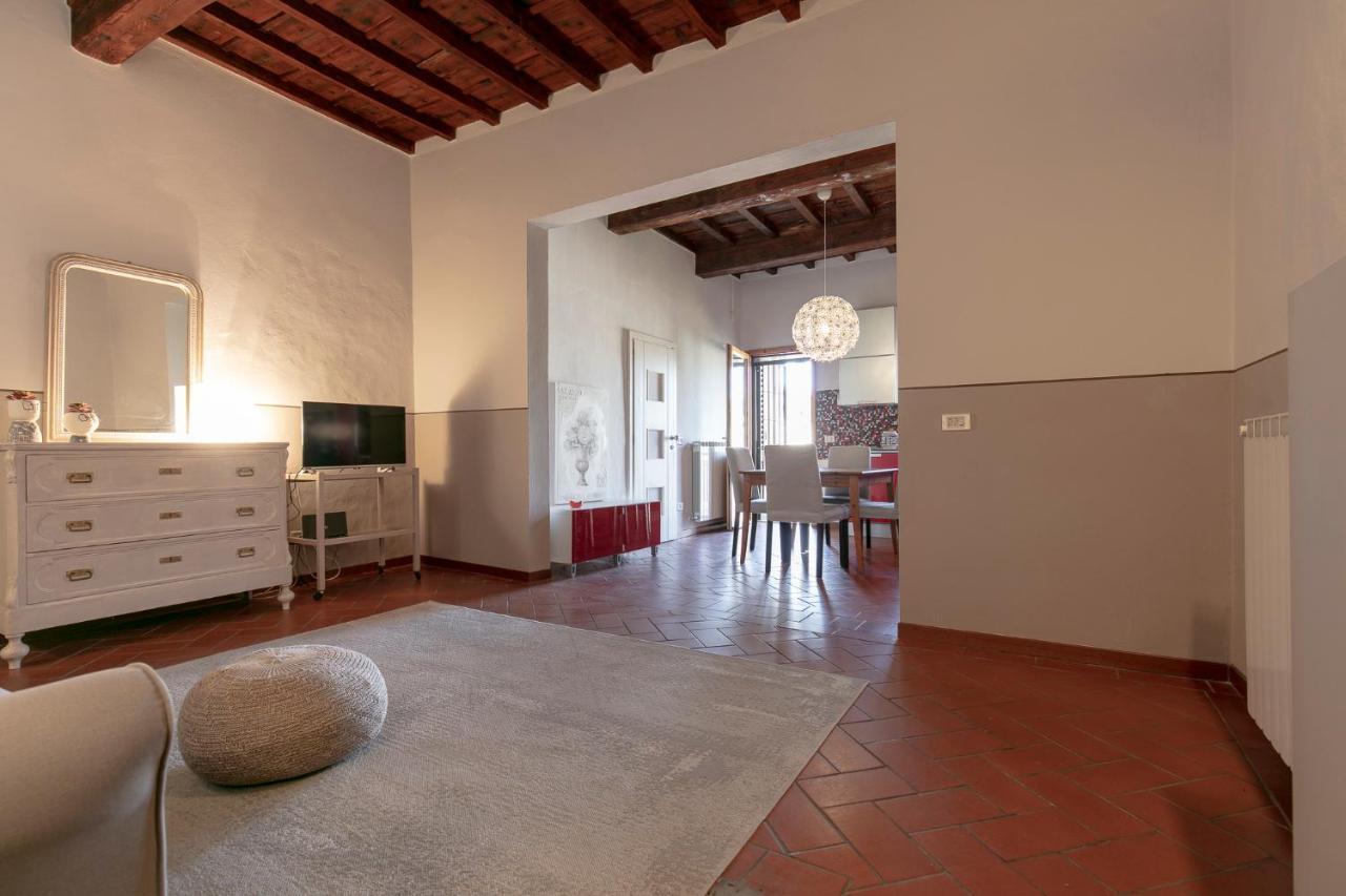Roommo Maison Porcellana Firenze Bagian luar foto