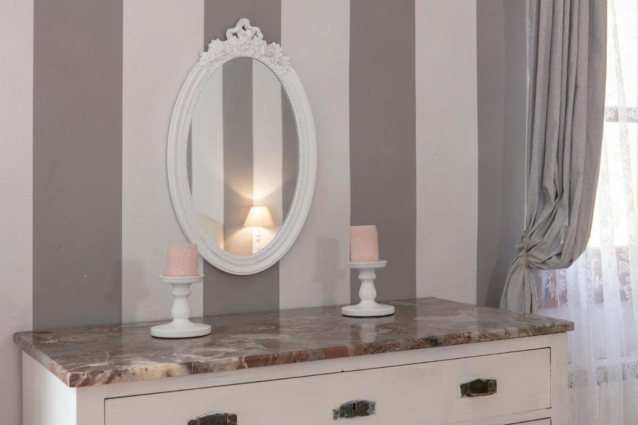Roommo Maison Porcellana Firenze Bagian luar foto