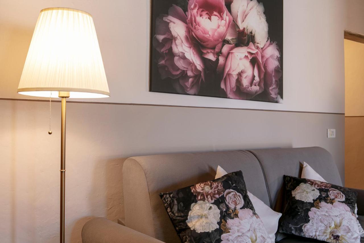 Roommo Maison Porcellana Firenze Bagian luar foto