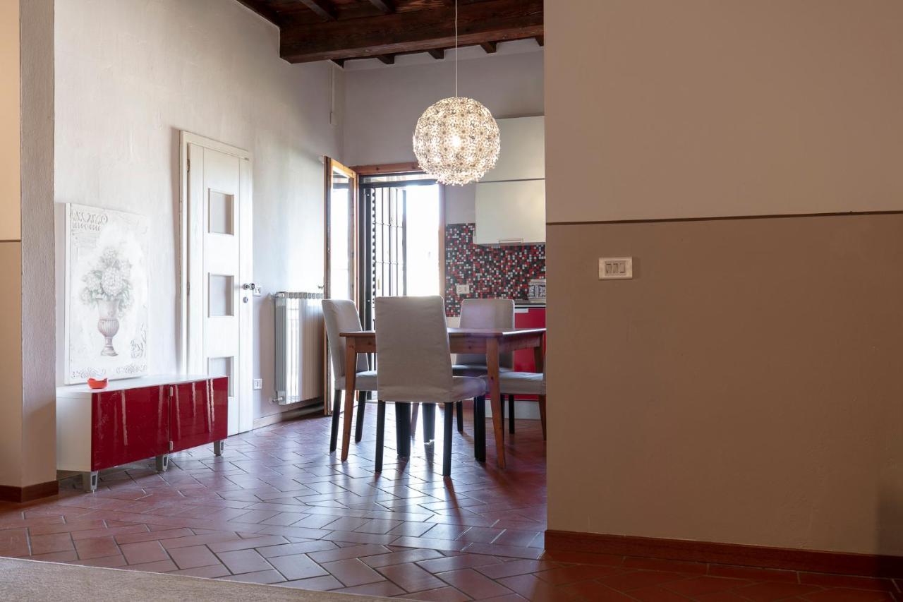 Roommo Maison Porcellana Firenze Bagian luar foto