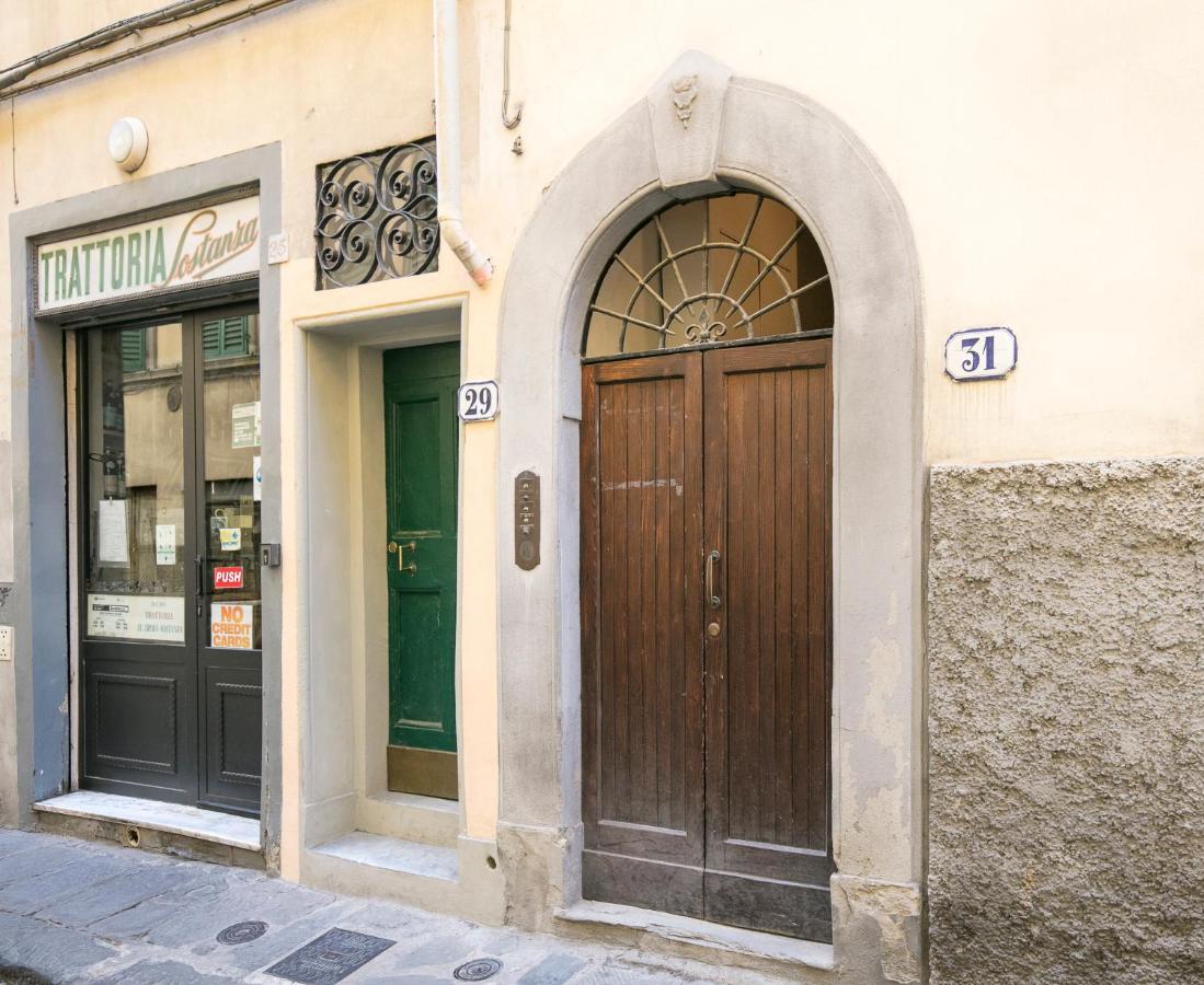Roommo Maison Porcellana Firenze Bagian luar foto