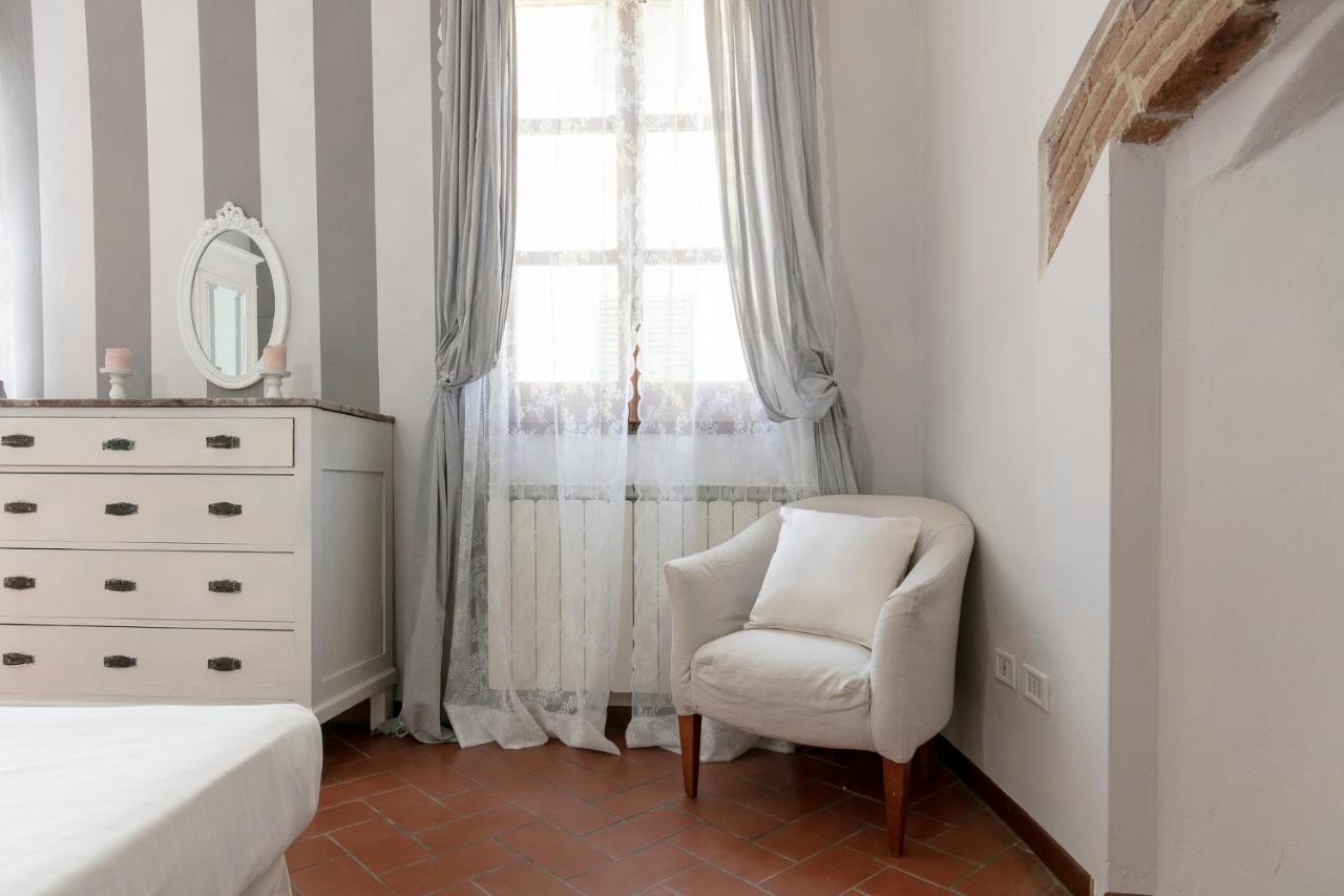 Roommo Maison Porcellana Firenze Bagian luar foto